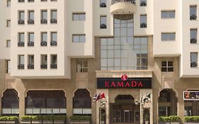 Ramada By Wyndham Fes